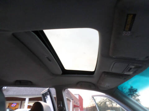 2008 Honda Pilot EX-L