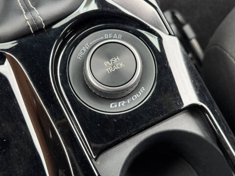 2024 Toyota GR Corolla Core