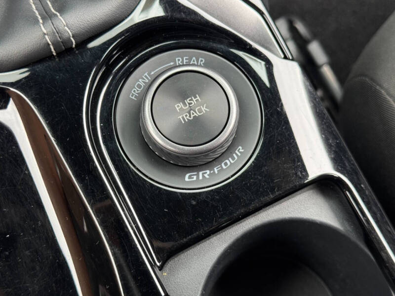 2024 Toyota GR Corolla Core
