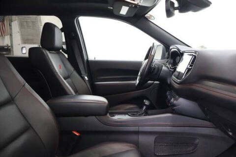2025 Dodge Durango R/T Plus