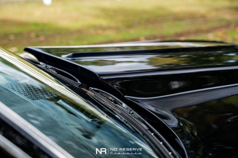 1971 Chevrolet Camaro