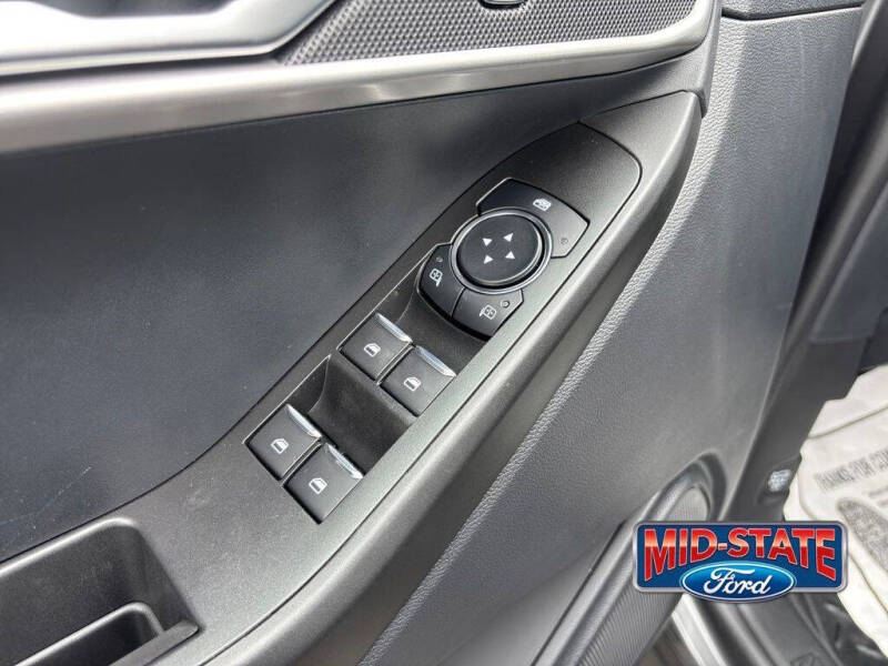 2025 Ford Explorer Police Interceptor Utility