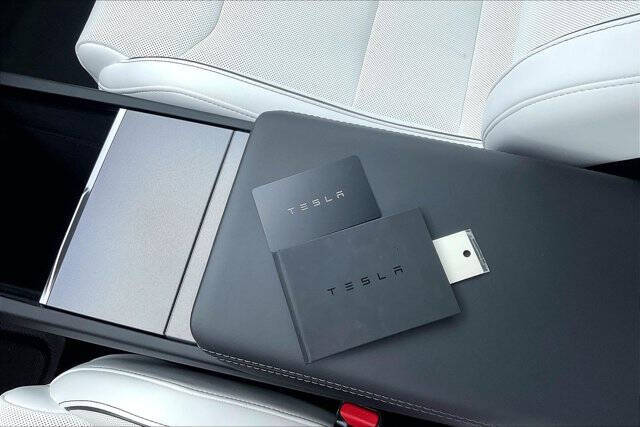 2024 Tesla Model 3 Performance