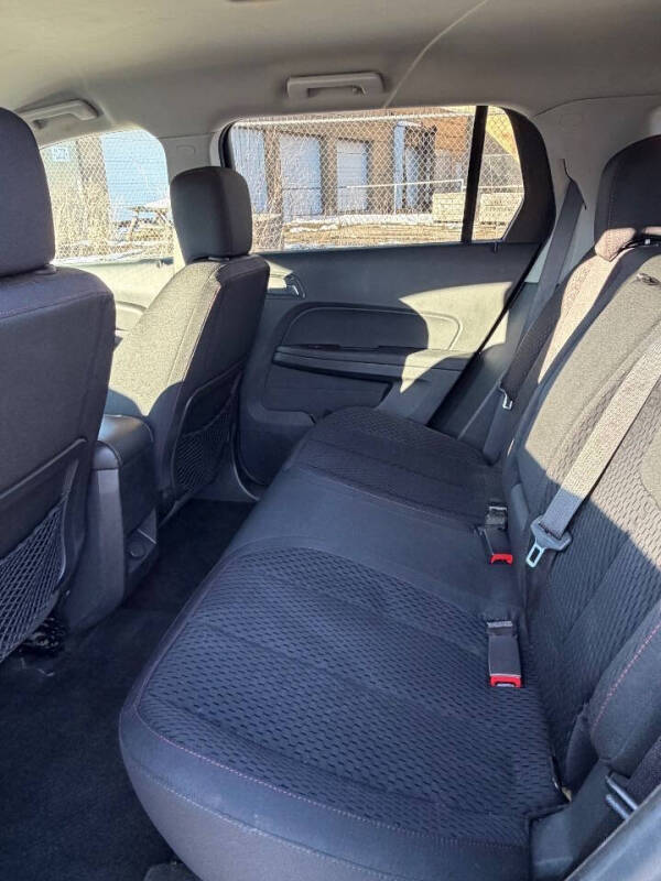 2015 GMC Terrain SLE-1