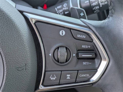 2020 Acura RDX w/Tech