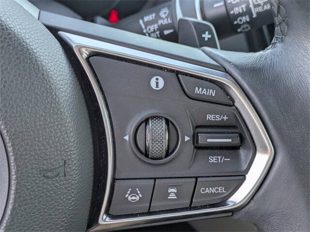 2020 Acura RDX w/Tech