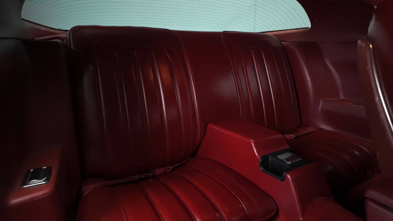 1977 Pontiac Trans Am 59