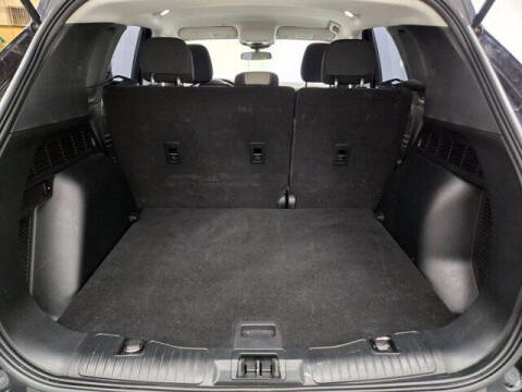 2021 Ford Escape S