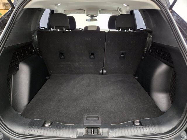 2021 Ford Escape S