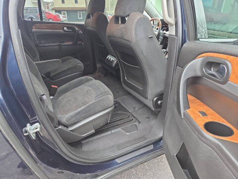 2011 Buick Enclave CX