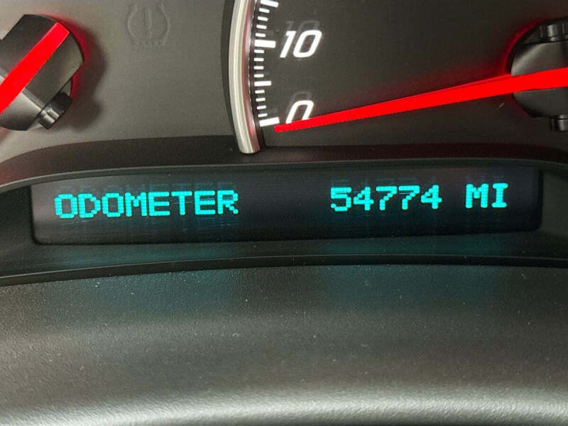 2007 Chevrolet Corvette Z06