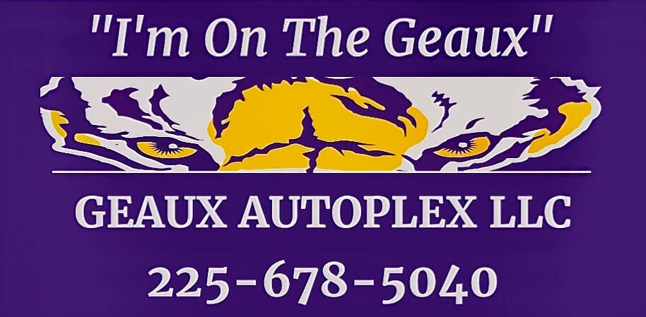 2016 Jeep Cherokee for sale at Geaux Autoplex in Zachary, LA