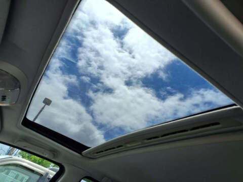 1999 Mercedes-Benz M-Class ML 320