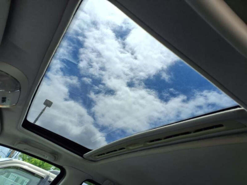 1999 Mercedes-Benz M-Class ML 320