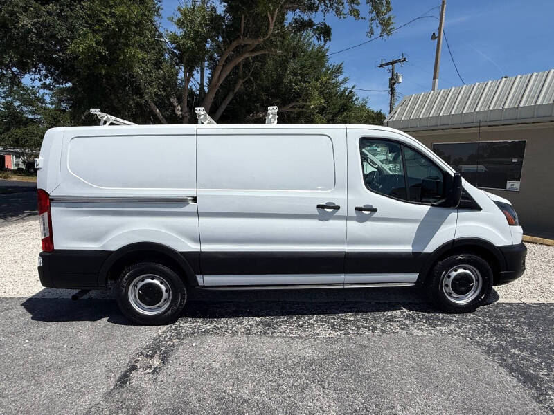 2020 Ford Transit 150