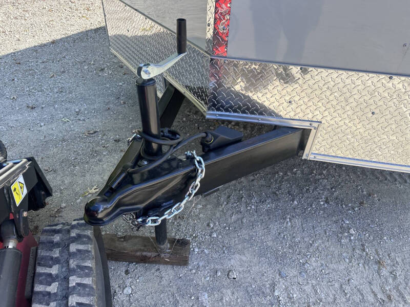 2026 Haulmark Passport DLX