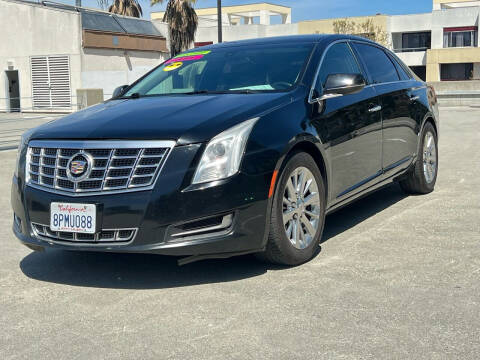 2015 Cadillac XTS Pro for sale at Mamas Motors LLC in San Jose CA