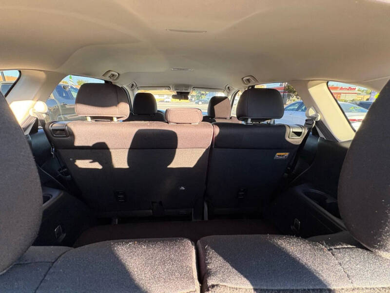 2020 Mazda CX-9 Sport