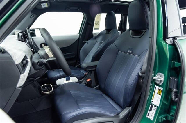 2026 MINI Hardtop 4 Door