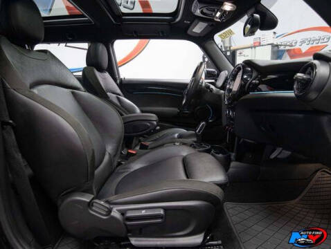 2022 MINI Hardtop 2 Door Cooper S