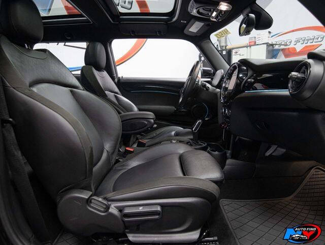 2022 MINI Hardtop 2 Door Cooper S