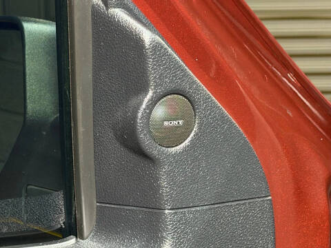 2015 Ford Expedition