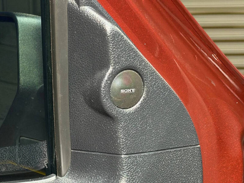 2015 Ford Expedition