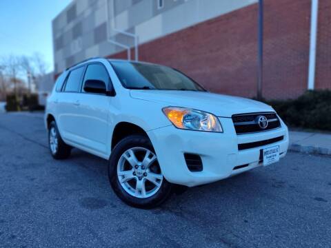 2011 Toyota RAV4 for sale at Imports Auto Sales INC. in Paterson NJ