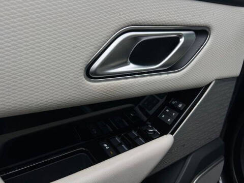 2020 Land Rover Range Rover Velar P250 R-Dynamic S