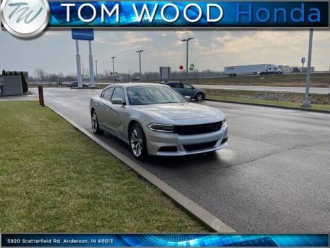 2020 Dodge Charger for sale at Tom Wood Honda in Anderson IN