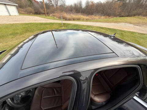 2015 Audi A3 2.0T quattro Premium Plus