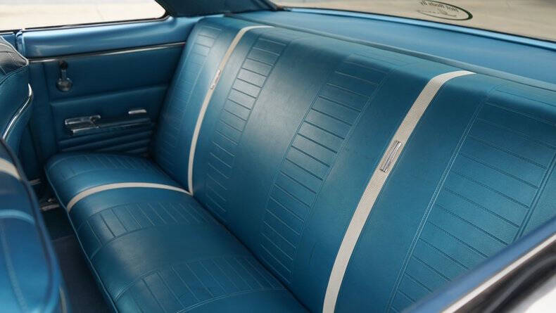 1966 Chevrolet Nova