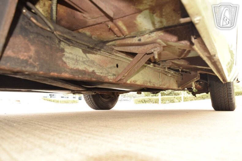 1956 Ford Thunderbird