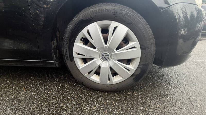 2014 Volkswagen Jetta