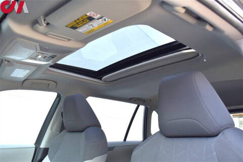 2019 Toyota RAV4 Hybrid XLE