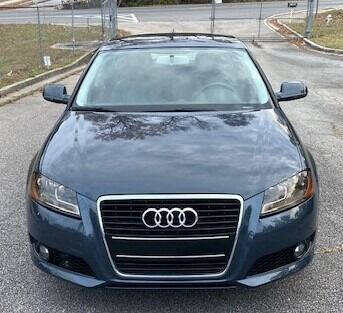 2012 Audi A3 for sale at BG Auto Inc in Lithia Springs GA