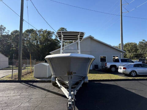 2022 Clearwater 2200