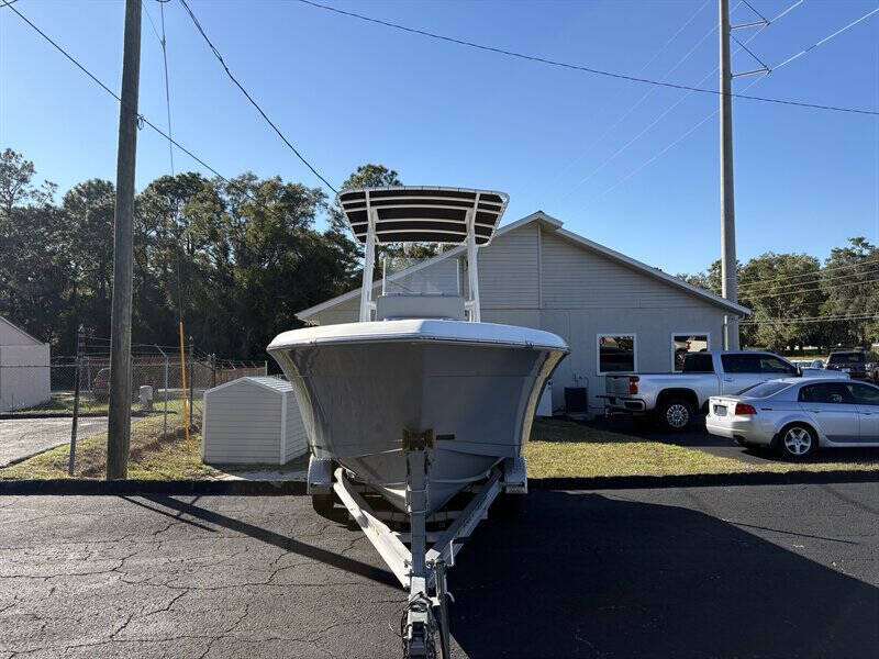 2022 Clearwater 2200