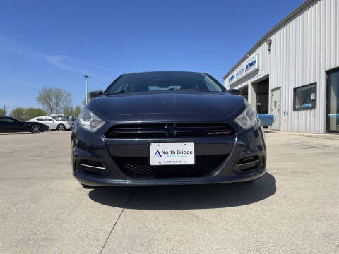 2014 Dodge Dart SE
