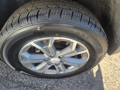 2014 GMC Acadia SLT-1