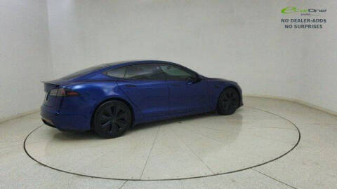 2023 Tesla Model S