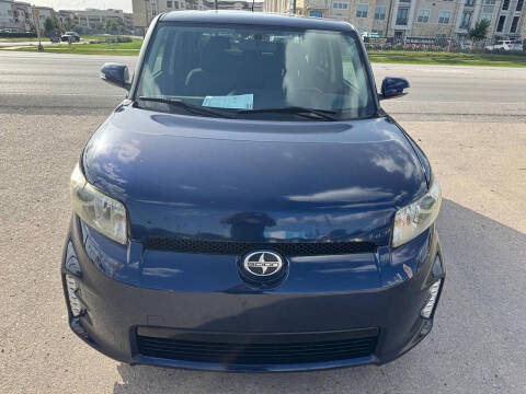 2013 Scion xB