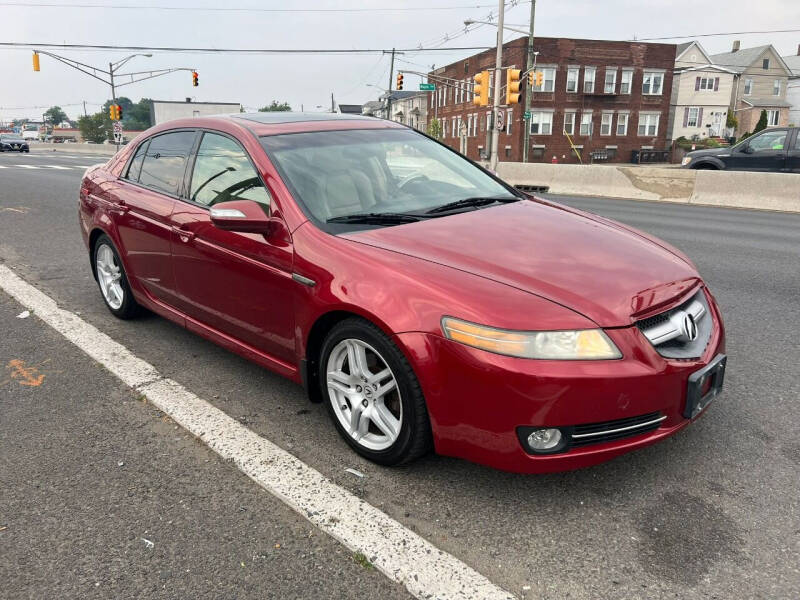 2007 Acura TL for sale at 1G Auto Sales in Elizabeth NJ