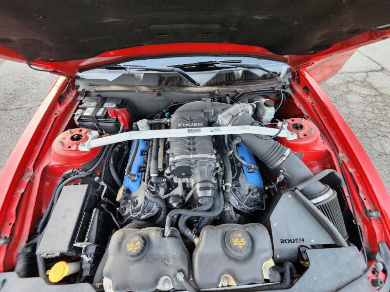 2012 Ford Mustang Boss 302