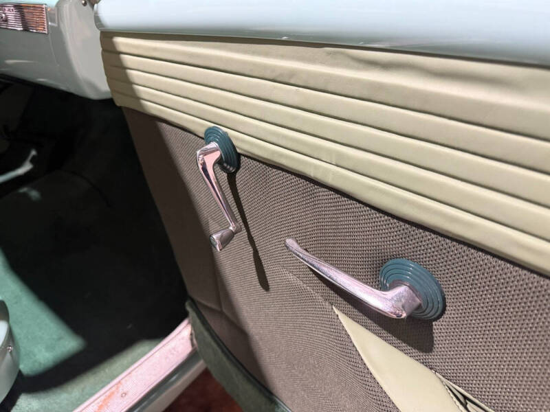 1954 Hudson Super Jet