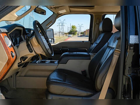 2016 Ford F-350 Super Duty