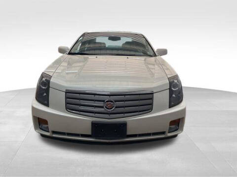 2006 Cadillac CTS
