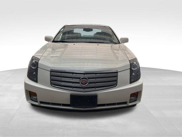 2006 Cadillac CTS