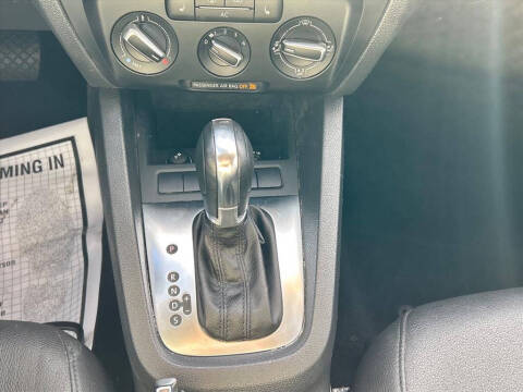 2012 Volkswagen Jetta