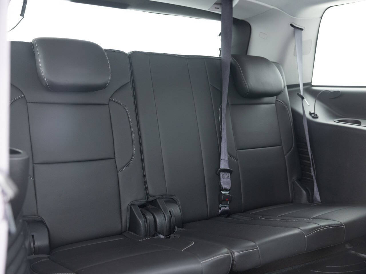 Used Car 2015 Chevrolet Tahoe  Lt 4x4 4dr Suv For Sale Under $25,000 In Coal City, Illinois